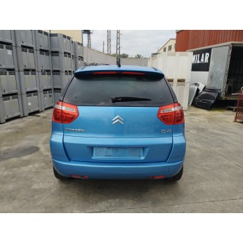Recambio de carroceria corte para citroën c4 picasso 1.8 referencia OEM IAM   
