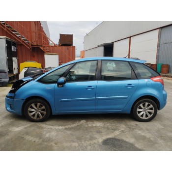 Recambio de carroceria corte para citroën c4 picasso 1.8 referencia OEM IAM   