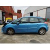 Recambio de carroceria corte para citroën c4 picasso 1.8 referencia OEM IAM   