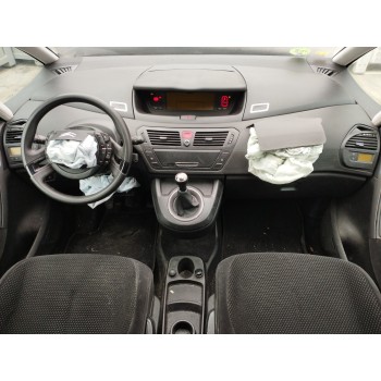 Recambio de carroceria corte para citroën c4 picasso 1.8 referencia OEM IAM   