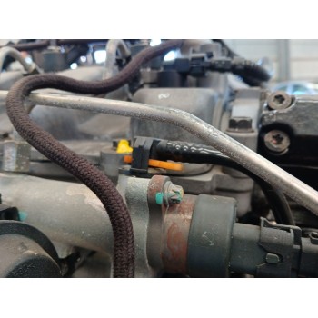 Recambio de motor completo para kia cerato i sedán (ld) 2.0 crdi referencia OEM IAM D4EA  