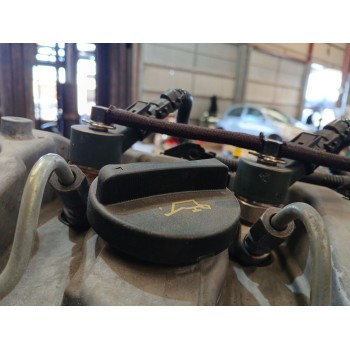 Recambio de motor completo para kia cerato i sedán (ld) 2.0 crdi referencia OEM IAM D4EA  