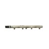 Recambio de rampa inyectora para land rover freelander (ln) 2.0 td4 cat referencia OEM IAM 0445214011  