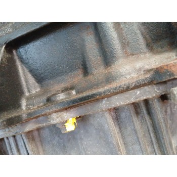 Recambio de motor completo para kia cerato i sedán (ld) 2.0 crdi referencia OEM IAM D4EA  