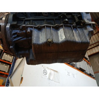 Recambio de motor completo para kia cerato i sedán (ld) 2.0 crdi referencia OEM IAM D4EA  