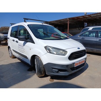 ford transit courier b460 monospace del año 2015