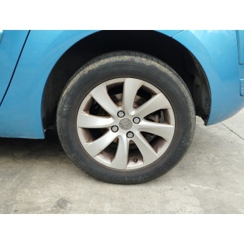 Recambio de carroceria corte para citroën c4 picasso 1.8 referencia OEM IAM   