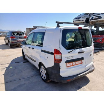 ford transit courier b460 monospace del año 2015