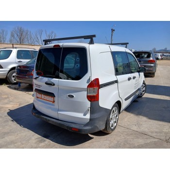 ford transit courier b460 monospace del año 2015