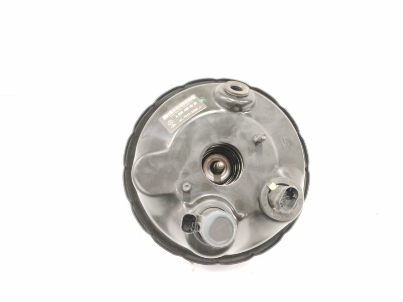 Recambio de servofreno para mercedes-benz clase clk (w209) coupe 2.7 cdi 20v cat referencia OEM IAM A0054304830 03784920024 