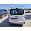 ford transit courier b460 monospace del año 2015