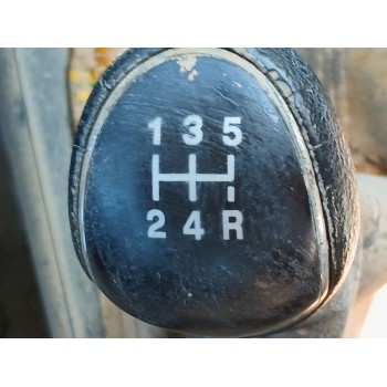 ford transit courier b460 monospace del año 2015