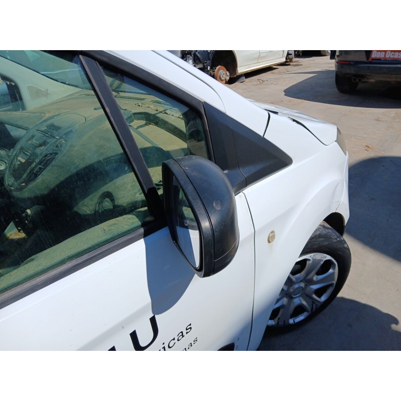 FORD TRANSIT COURIER B460 Monospace 2015