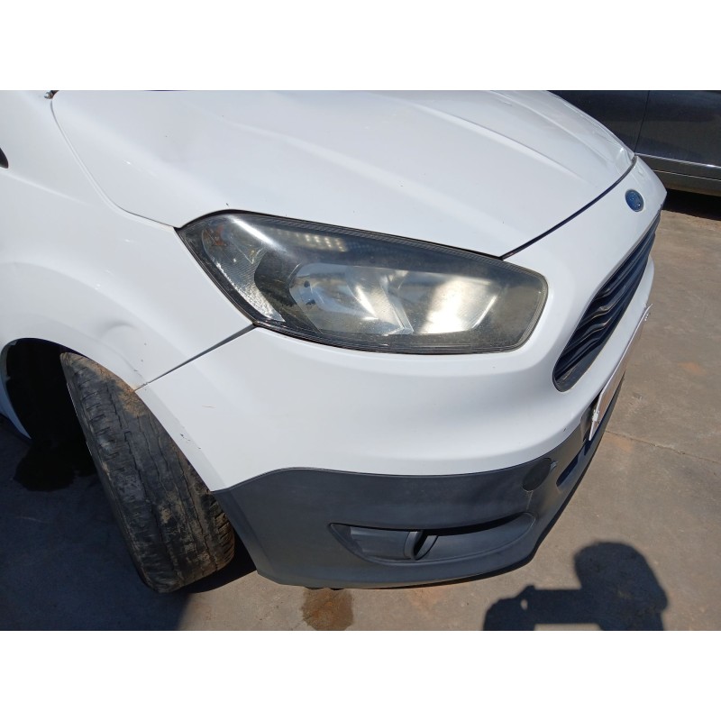 FORD TRANSIT COURIER B460 Monospace 2015