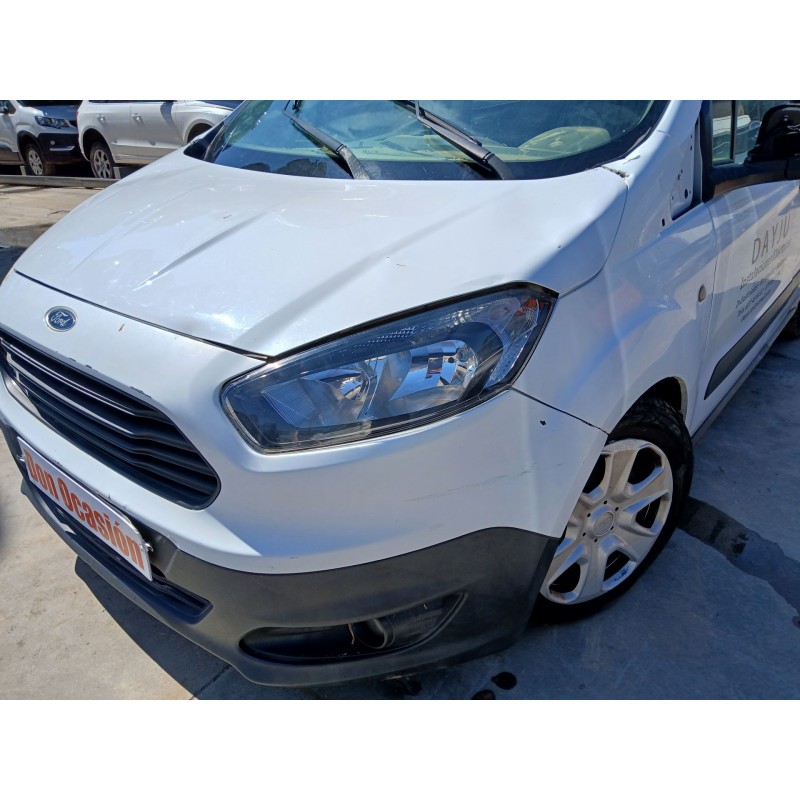 FORD TRANSIT COURIER B460 Monospace 2015