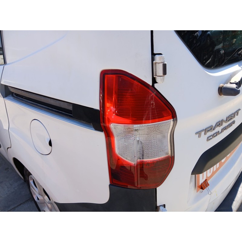 FORD TRANSIT COURIER B460 Monospace 2015
