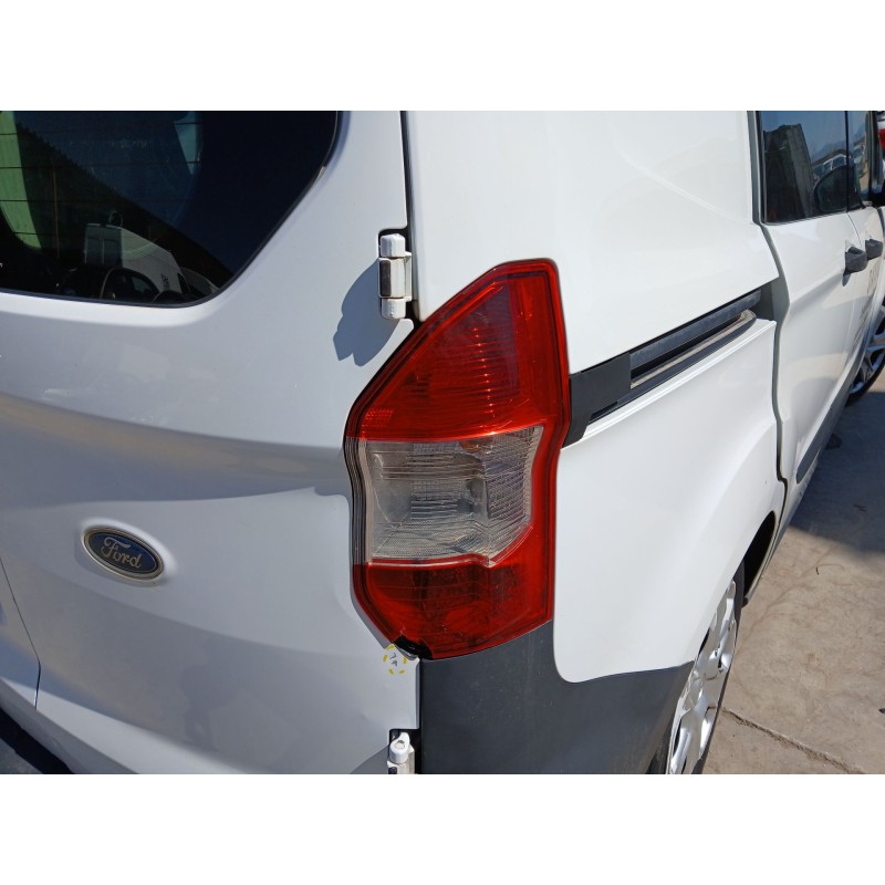 FORD TRANSIT COURIER B460 Monospace 2015