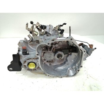 CAJA CAMBIOS KF5M421F8AC 
