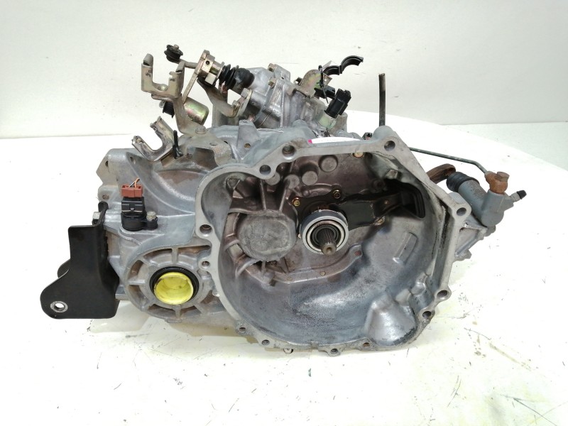 Recambio de caja cambios para mitsubishi space star (dg0) 1.8 gdi cat referencia OEM IAM KF5M421F8AC  