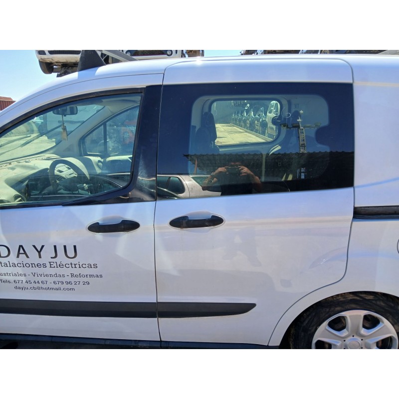 FORD TRANSIT COURIER B460 Monospace 2015