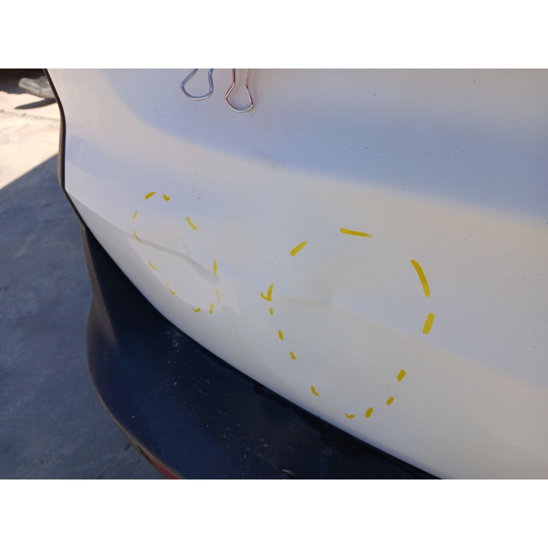 FORD TRANSIT COURIER B460 Monospace 2015