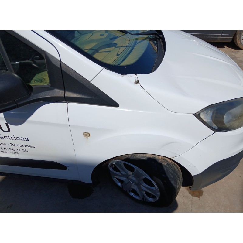 FORD TRANSIT COURIER B460 Monospace 2015