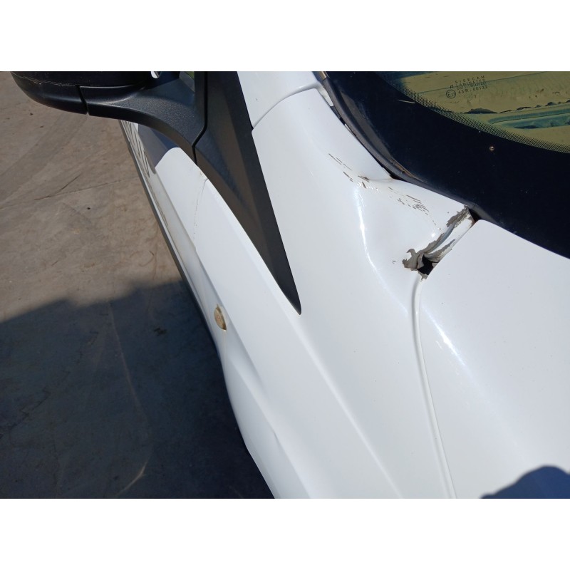 FORD TRANSIT COURIER B460 Monospace 2015