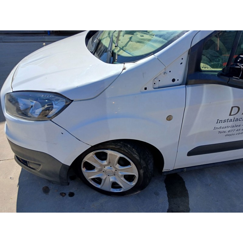 FORD TRANSIT COURIER B460 Monospace 2015