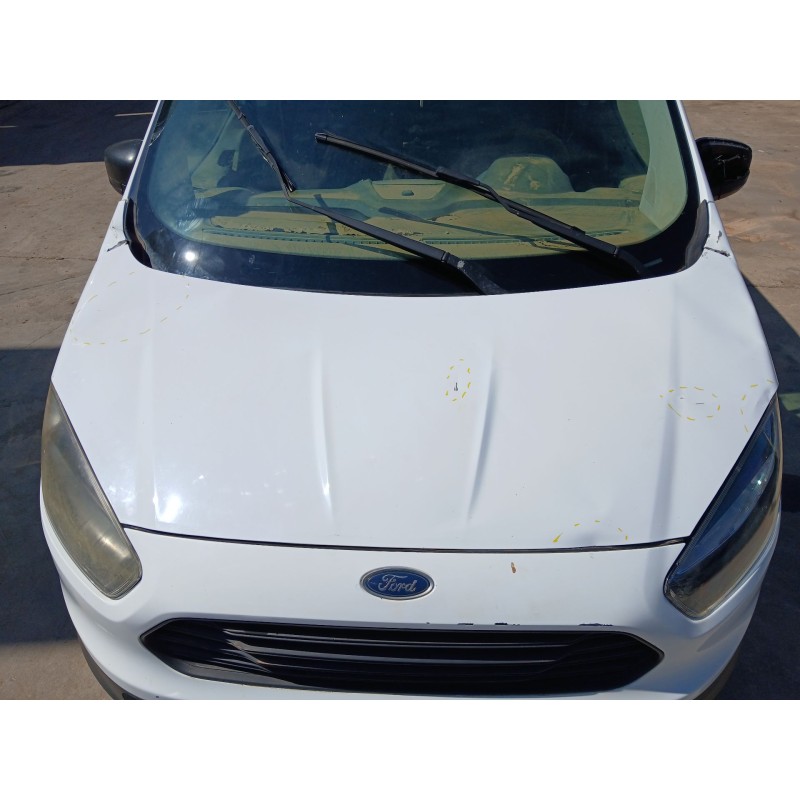 FORD TRANSIT COURIER B460 Monospace 2015