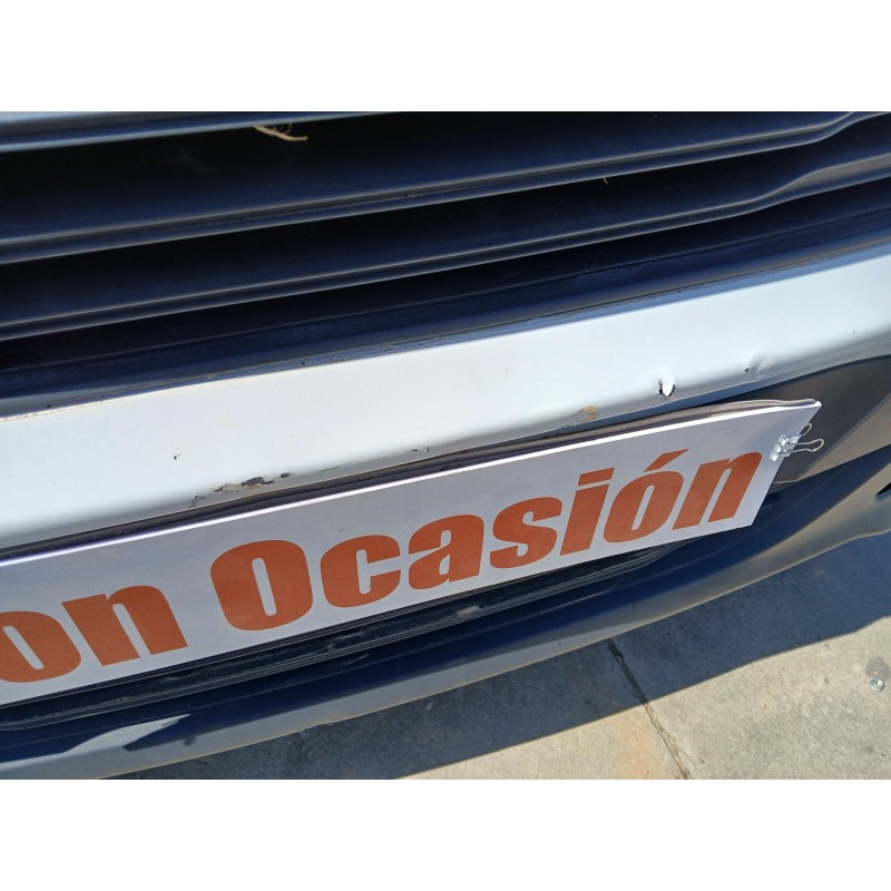 FORD TRANSIT COURIER B460 Monospace 2015