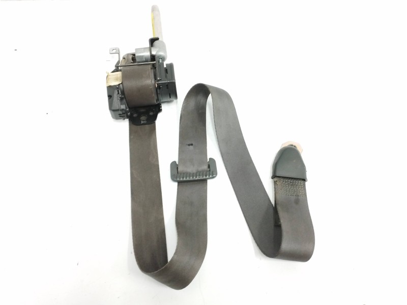 Recambio de cinturon seguridad delantero izquierdo para mitsubishi space star (dg0) 1.8 gdi cat referencia OEM IAM 570492910  