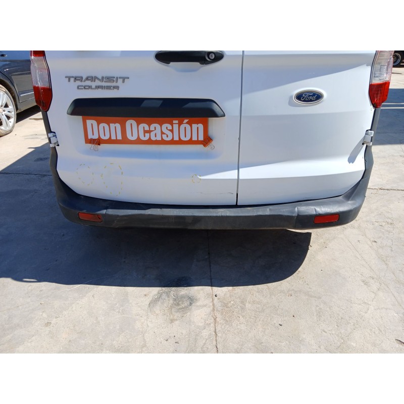 FORD TRANSIT COURIER B460 Monospace 2015