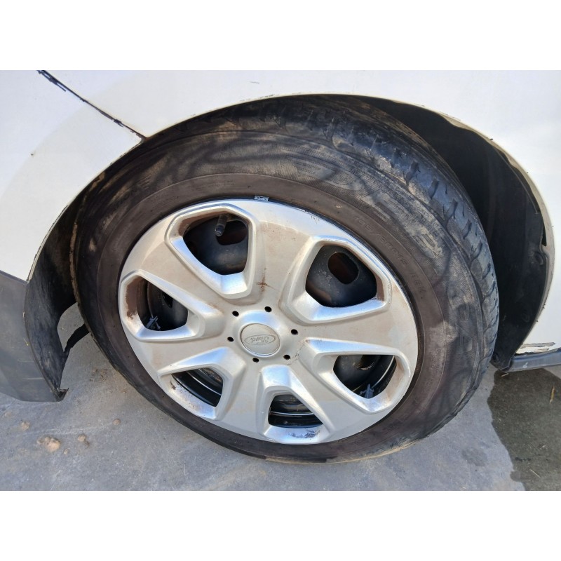 FORD TRANSIT COURIER B460 Monospace 2015