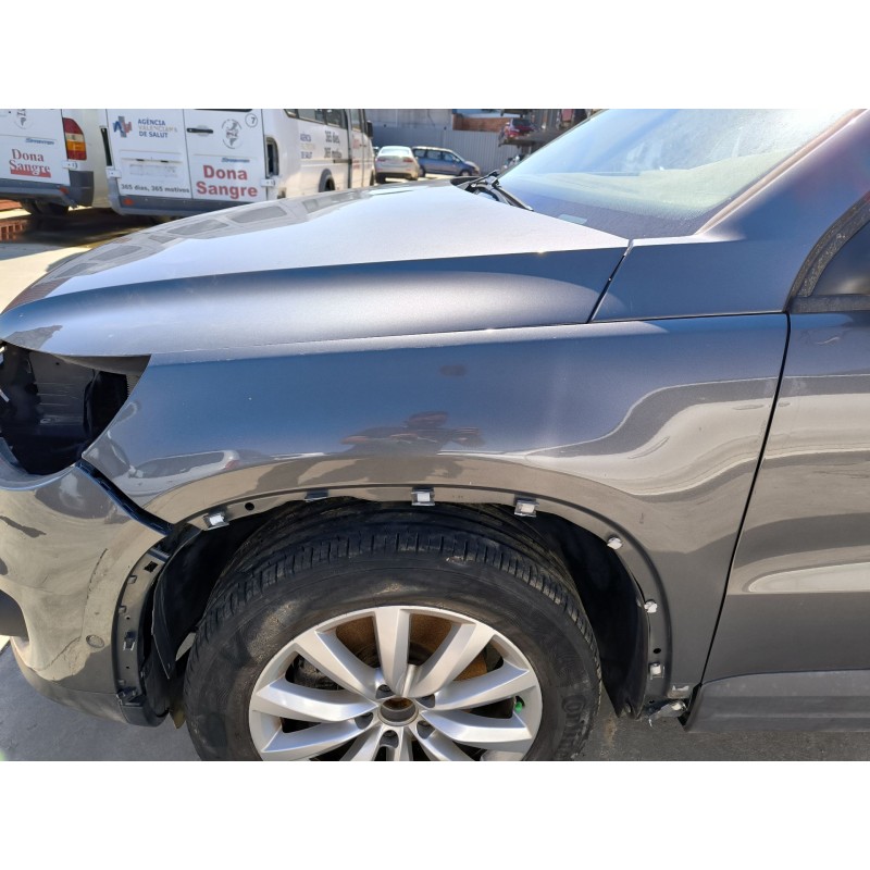 ALETA DELANTERA IZQUIERDA