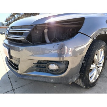 Recambio de paragolpes delantero para volkswagen tiguan (5n_) 2.0 tdi referencia OEM IAM   