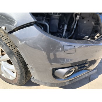 Recambio de paragolpes delantero para volkswagen tiguan (5n_) 2.0 tdi referencia OEM IAM   