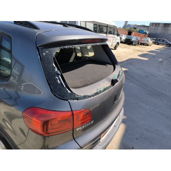 Recambio de porton trasero para volkswagen tiguan (5n_) 2.0 tdi referencia OEM IAM   
