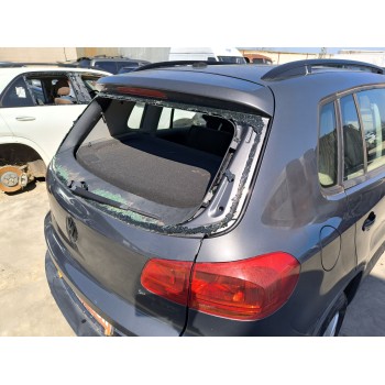 Recambio de porton trasero para volkswagen tiguan (5n_) 2.0 tdi referencia OEM IAM   