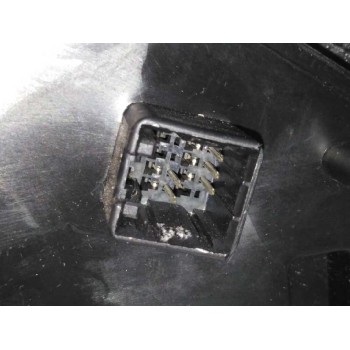 Recambio de retrovisor izquierdo para kia cee´d 1.4 cat referencia OEM IAM  5 PINES 