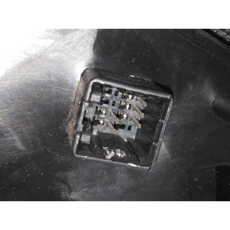 RETROVISOR IZQUIERDO 5 PINES