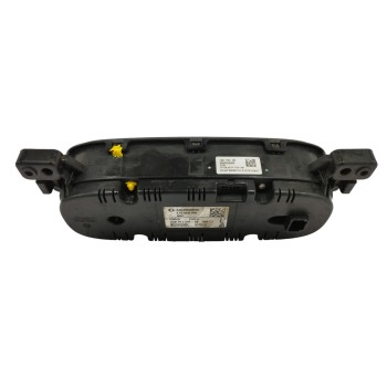 Recambio de mando climatizador para smart forfour 0.9 turbo cat referencia OEM IAM A4539050600 275105919R 