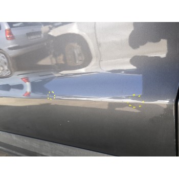 Recambio de puerta delantera izquierda para volkswagen tiguan (5n_) 2.0 tdi referencia OEM IAM   