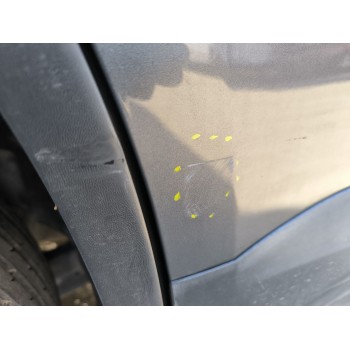 Recambio de puerta trasera derecha para volkswagen tiguan (5n_) 2.0 tdi referencia OEM IAM   