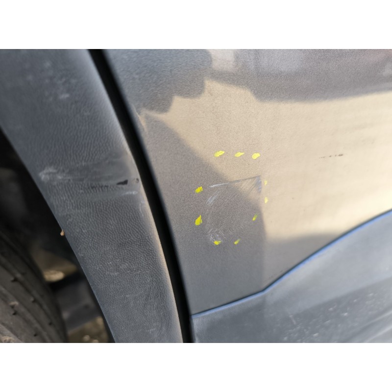 PUERTA TRASERA DERECHA