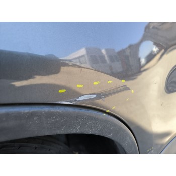 Recambio de puerta trasera derecha para volkswagen tiguan (5n_) 2.0 tdi referencia OEM IAM   