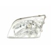 Recambio de faro izquierdo para mitsubishi space star (dg0) 1.8 gdi cat referencia OEM IAM   