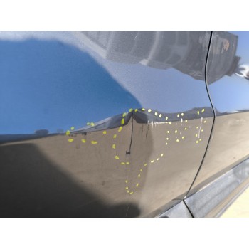 Recambio de puerta trasera derecha para volkswagen tiguan (5n_) 2.0 tdi referencia OEM IAM   