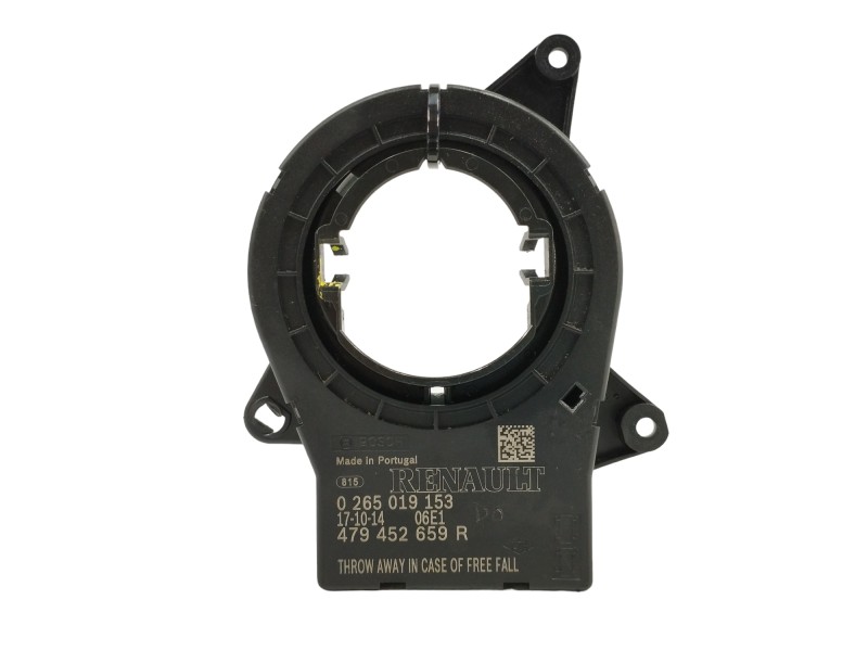 Recambio de sensor para smart forfour 0.9 turbo cat referencia OEM IAM 479452659R ANGULO DE GIRO 0265019153