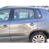 Recambio de puerta trasera izquierda para volkswagen tiguan (5n_) 2.0 tdi referencia OEM IAM   