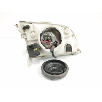 Recambio de faro izquierdo para mitsubishi space star (dg0) 1.8 gdi cat referencia OEM IAM   
